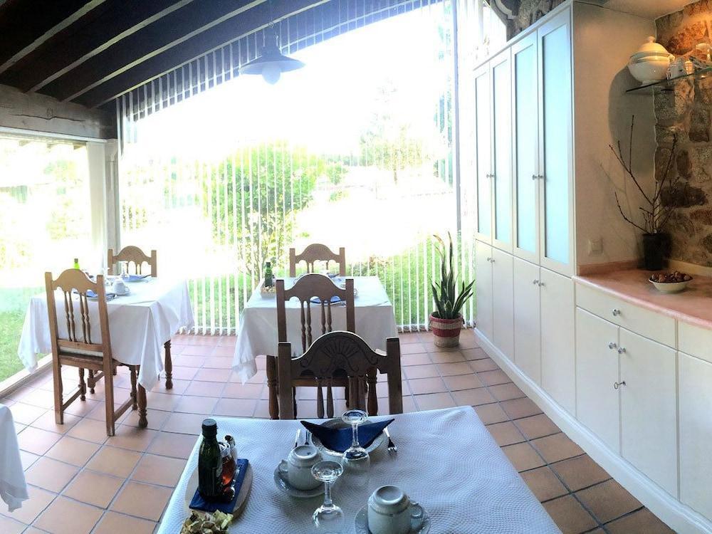 Casa De Trillo Vendégház Muxia Kültér fotó