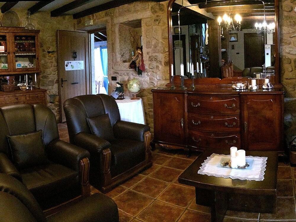 Casa De Trillo Vendégház Muxia Kültér fotó