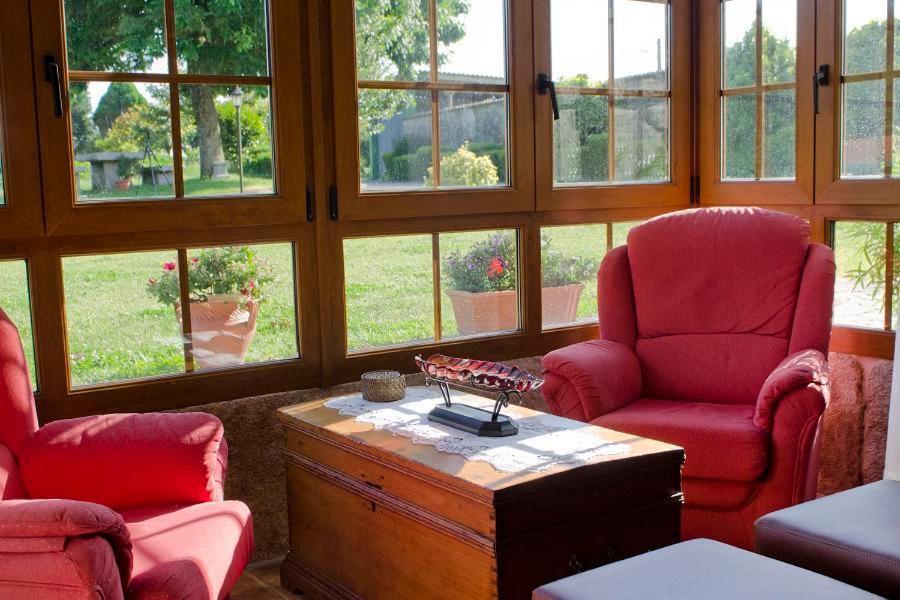 Casa De Trillo Vendégház Muxia Kültér fotó